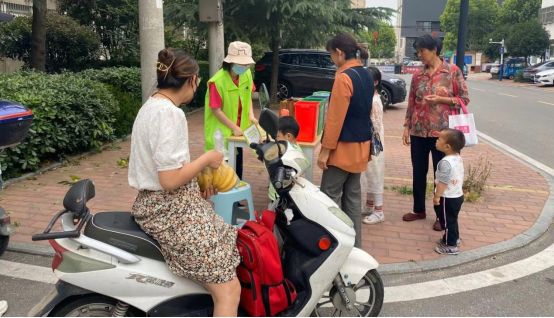 華展貓先生，智能垃圾房，生活垃圾分類收集點，設備生產廠家