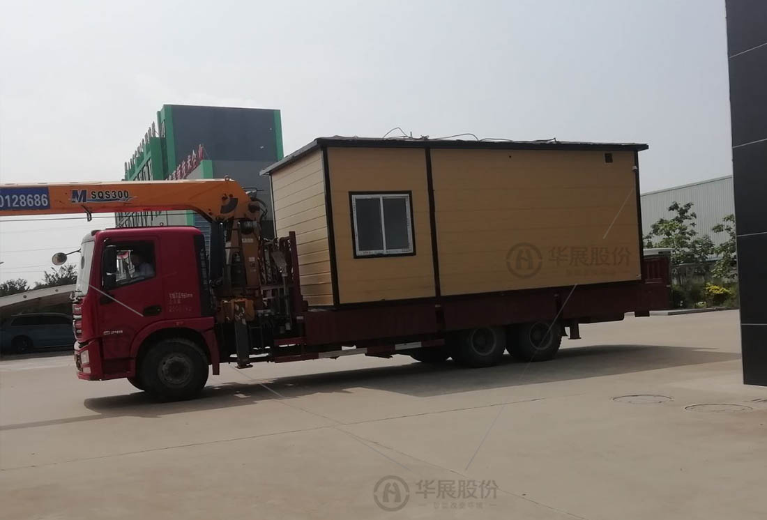 華展貓先生，智能垃圾房改造，垃圾分類設備廠家