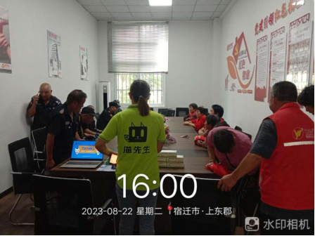貓先生垃圾分類項目，垃圾分類運營活動，社區(qū)垃圾分類，示范小區(qū)